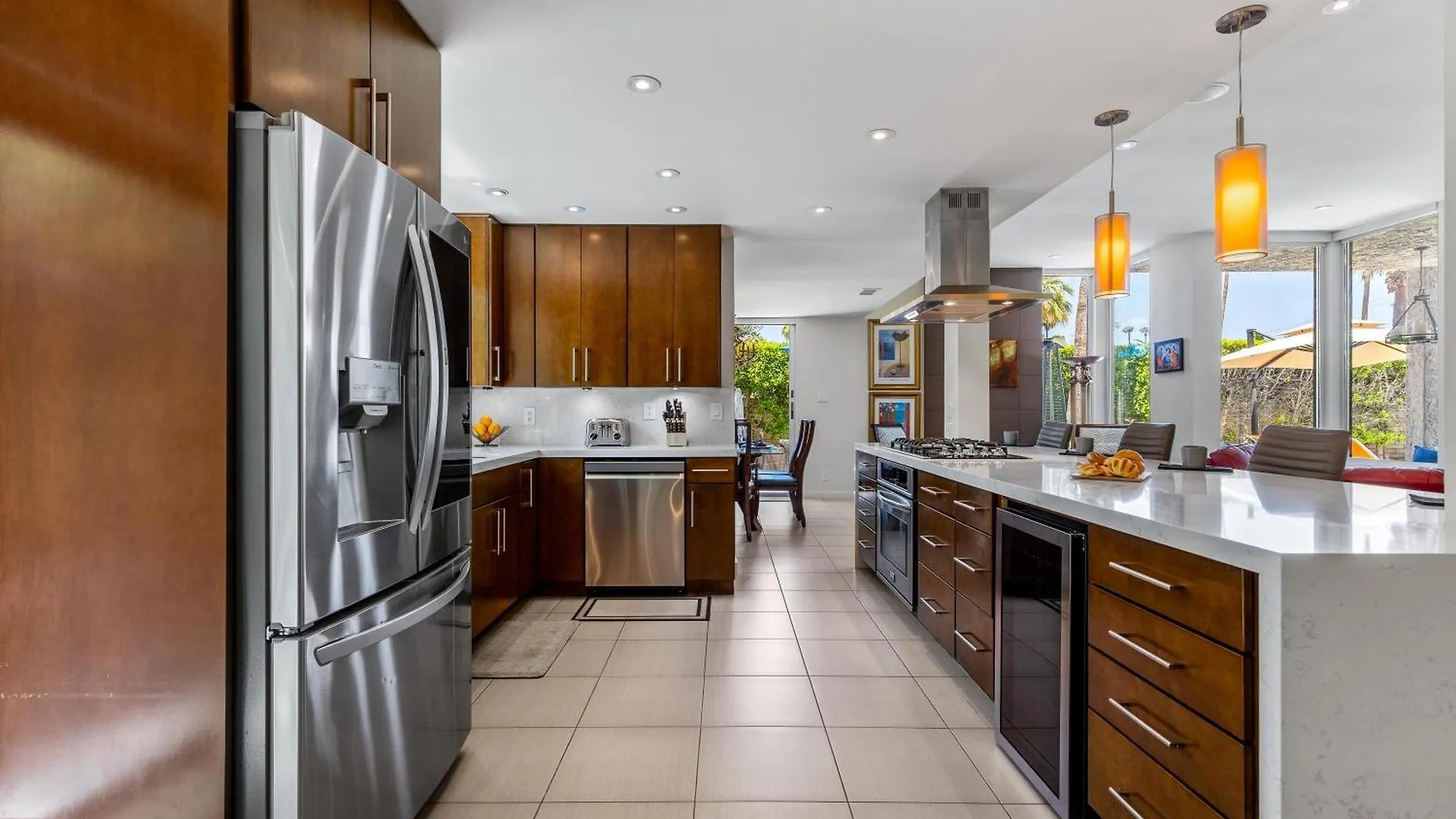 Villa Ps I Love You By Acme House Company Palm Springs Verenigde Staten