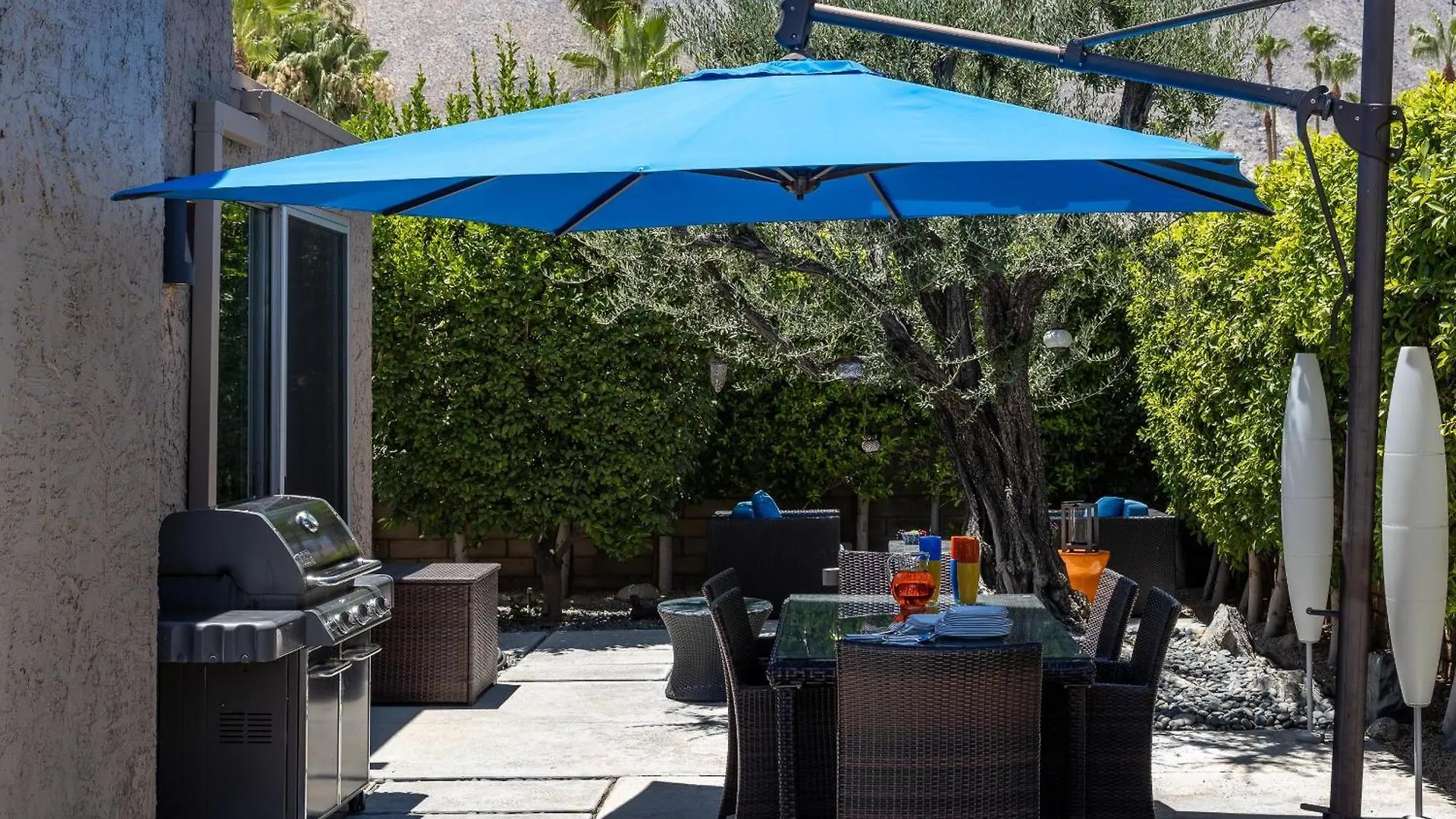Villa Ps I Love You By Acme House Company Palm Springs