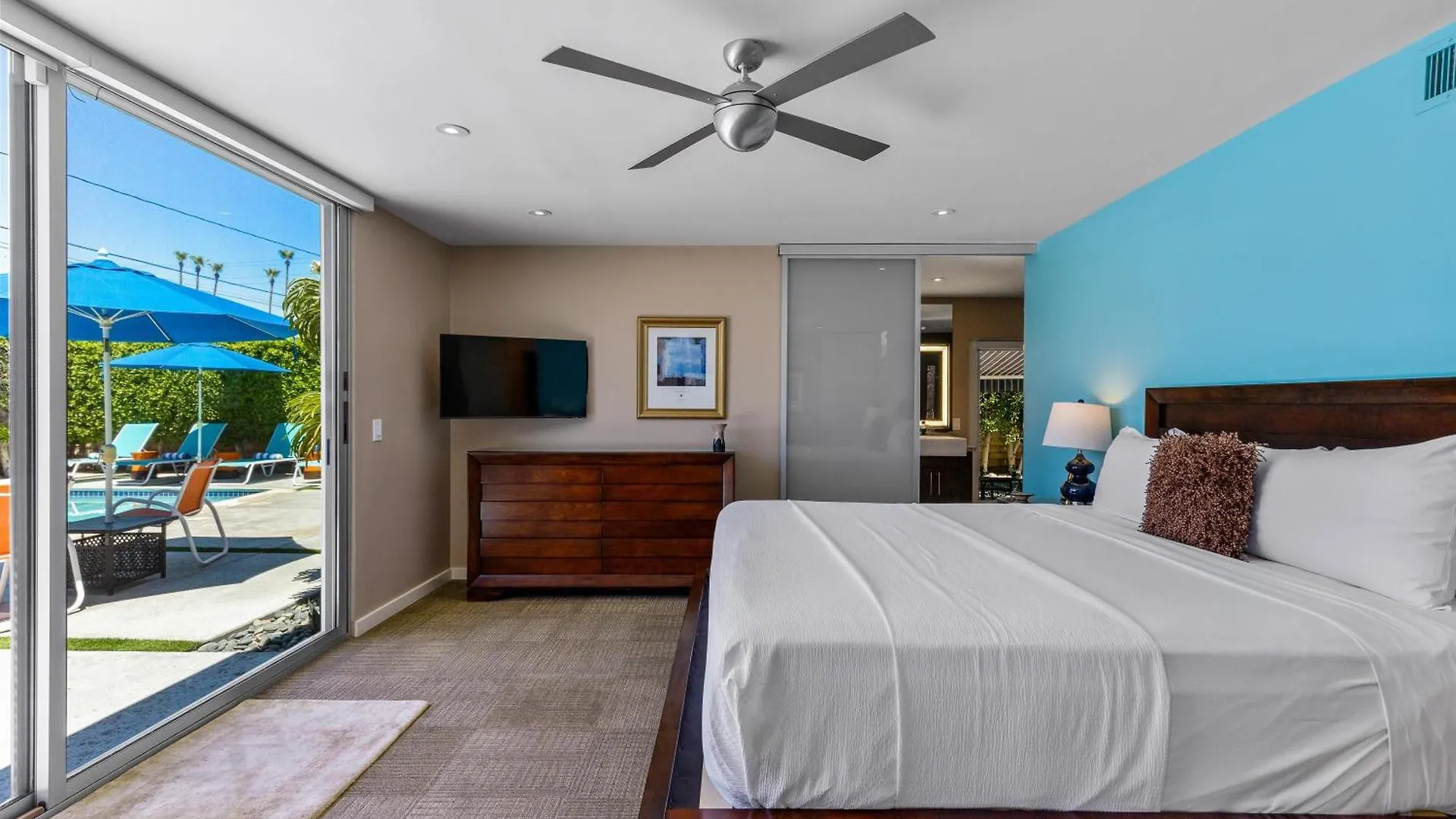 Ps I Love You By Acme House Company Palm Springs