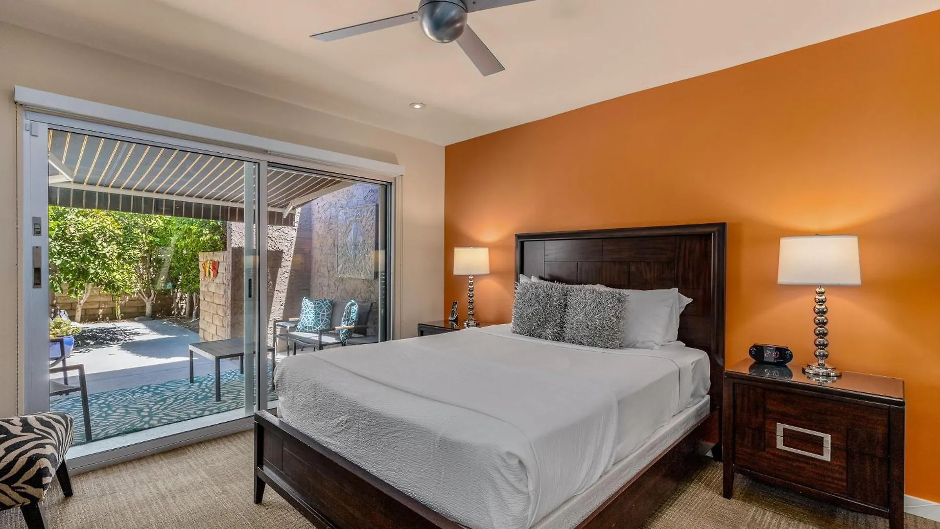 Villa Ps I Love You By Acme House Company Palm Springs
