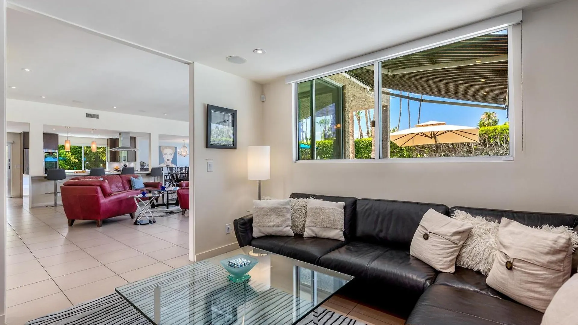 Ps I Love You By Acme House Company Palm Springs Villa