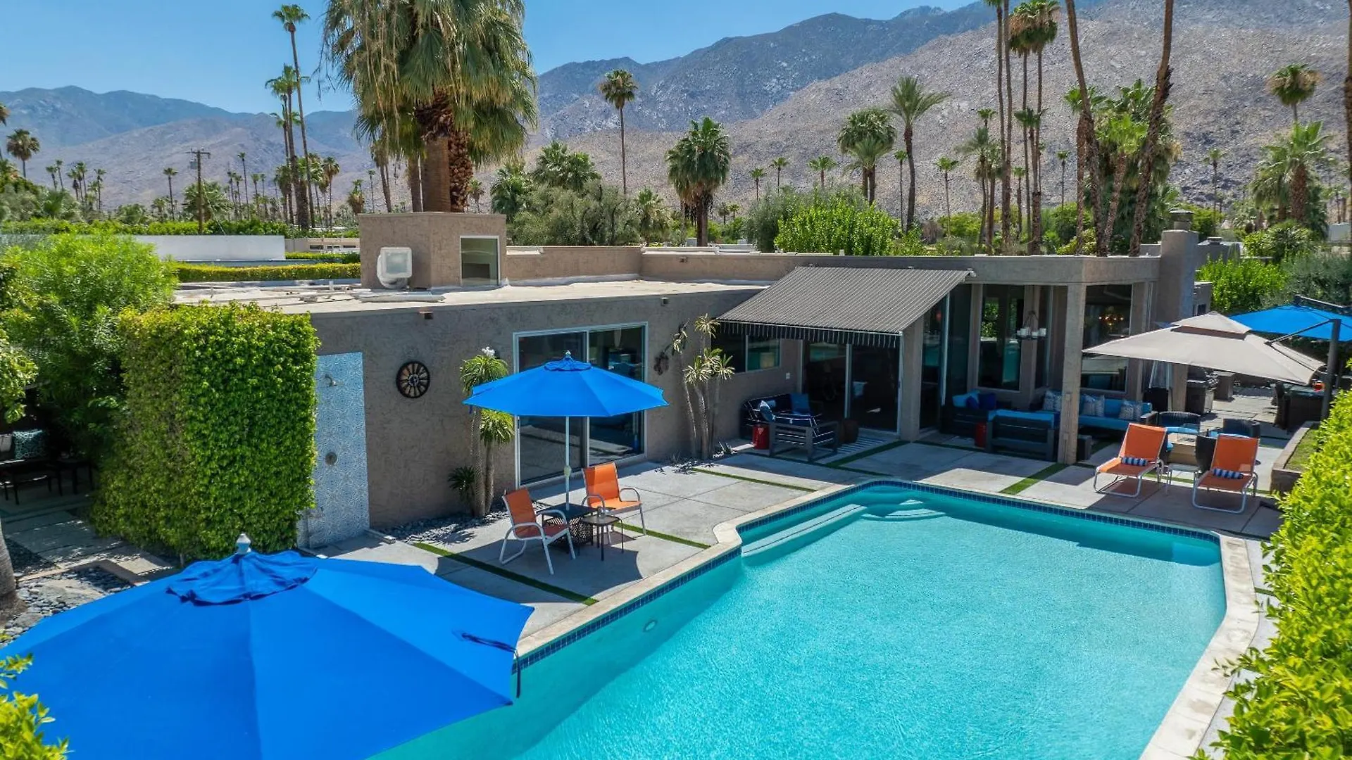 Ps I Love You By Acme House Company Palm Springs 0*,  Verenigde Staten