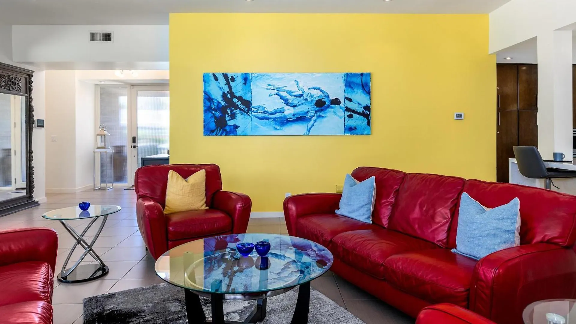 Villa Ps I Love You By Acme House Company Palm Springs